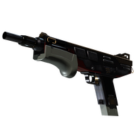 MAG-7 | Praetorian (Minimal Wear)