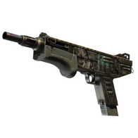 MAG-7 | Popdog (Field-Tested)