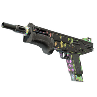 Souvenir MAG-7 | Prism Terrace (Field-Tested)