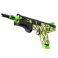 MAG-7 | Counter Terrace (Factory New)