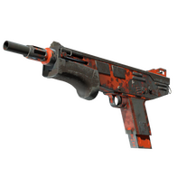 Souvenir MAG-7 | Core Breach (Field-Tested)