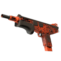 MAG-7 | Core Breach (Factory New)