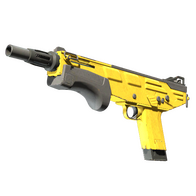 Souvenir MAG-7 | Bulldozer (Field-Tested)