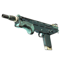 MAG-7 | Seabird (Battle-Scarred)