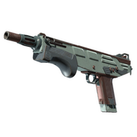 Souvenir MAG-7 | Copper Oxide (Field-Tested)
