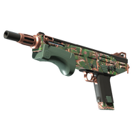 MAG-7 | Wildwood (Minimal Wear)