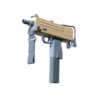 Souvenir MAC-10 | Tornado (Factory New)