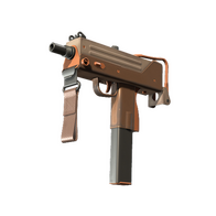 MAC-10 | Bronzer (Factory New)