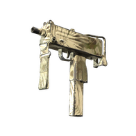 Souvenir MAC-10 | Palm (Field-Tested)