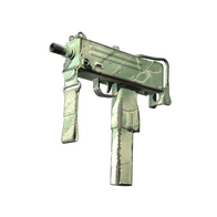 MAC-10 | Surfwood (Field-Tested)