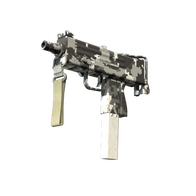 Souvenir MAC-10 | Urban DDPAT (Well-Worn)