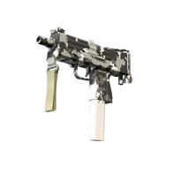 MAC-10 | Urban DDPAT (Minimal Wear)