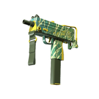 MAC-10 | Poplar Thicket (Minimal Wear)