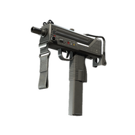 MAC-10 | Video Cam (Well-Worn)