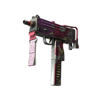 MAC-10 | Saibā Oni (Field-Tested)