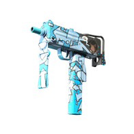 MAC-10 | Pipsqueak (Minimal Wear)