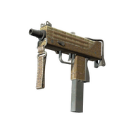 MAC-10 | Commuter (Field-Tested)