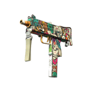StatTrak™ MAC-10 | Toybox (Field-Tested)