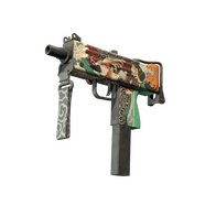 MAC-10 | Allure (Field-Tested)