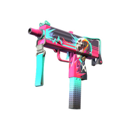 Neon Rider