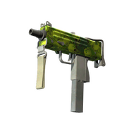 Souvenir MAC-10 | Nuclear Garden (Field-Tested)