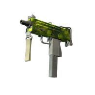 Souvenir MAC-10 | Nuclear Garden (Factory New)