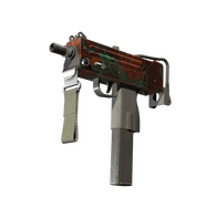 MAC-10 | Last Dive (Field-Tested)