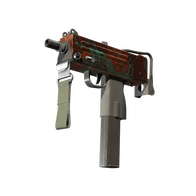 MAC-10 | Last Dive (Minimal Wear)