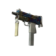 Case Hardened