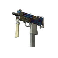 Case Hardened