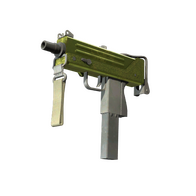 StatTrak™ MAC-10 | Graven (Factory New)