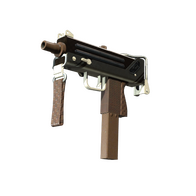 MAC-10 | Calf Skin (Field-Tested)