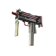 MAC-10 | Pipe Down (Field-Tested)
