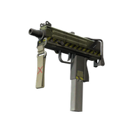 MAC-10 | Classic Crate (Field-Tested)