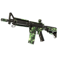 M4A4 | Choppa (Well-Worn)