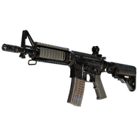 M4A4 | Etch Lord (Factory New)