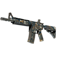 M4A4 | Global Offensive (Field-Tested)