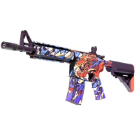 龍王 (Dragon King)