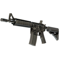 M4A4 | Mainframe (Minimal Wear)