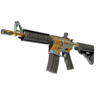 M4A4 | Daybreak (Factory New)