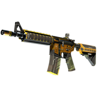 M4A4 | Buzz Kill (Field-Tested)