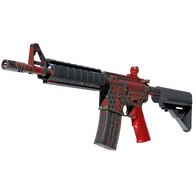 M4A4 | Converter (Minimal Wear)