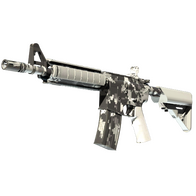 Urban DDPAT