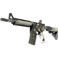 M4A4 | Urban DDPAT (Field-Tested)
