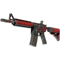 Souvenir M4A4 | Red DDPAT (Field-Tested)