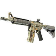 Souvenir M4A4 | Modern Hunter (Minimal Wear)