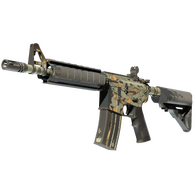 M4A4 | Modern Hunter (Field-Tested)