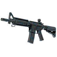 M4A4 | Dark Blossom (Factory New)