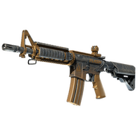 M4A4 | Sheet Lightning (Field-Tested)