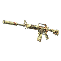 M4A1-S | Fizzy POP (Field-Tested)